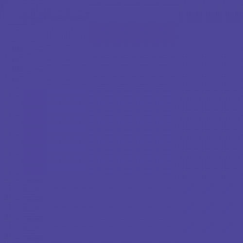 Цветная бумага А4 фиолетовый темный 130гр/м2 20л FOLIA (цена за лист), 64/2032