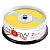 Диск CD-RW 700MB 4-12x  25 штук (цена за 1 штуку) Smart Track ST000199
