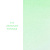 Краска акварель в кювете 2,5мл зеленая теплая №747 Белые Ночи, 1911747