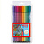 Фломастеры 20 цветов STABILO Pen 68 6820/PL