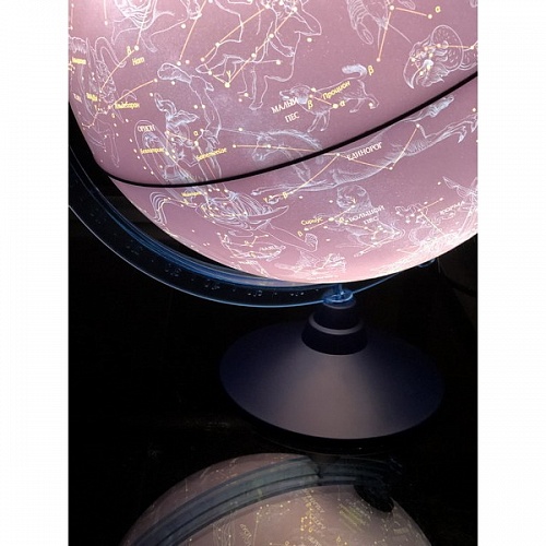 Глобус 21см Звездного неба с подсветкой Globen, Ке012100275