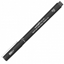 Линер 0,4мм черный UNI Pin Fine Line, PIN04-200 S