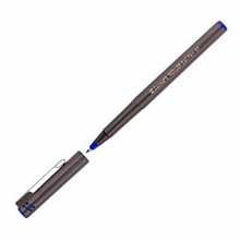 Ручка роллер 0,7мм синие чернила LUXOR 7242