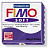 Пластика запекаемая  57г сливовый Staedtler Fimo Soft, 8020-63