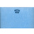 Алфавитная книжка 115х80мм 50л голубой кожзам Виннер Феникс, 30433
