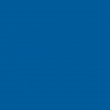 Цветная бумага 50х70см королевский голубой 130гр/м2 10л FOLIA (цена за лист), 6735