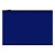 Папка-конверт на молнии C6 синяя тонированная Diamond Total Blue Erich Krause, 55091