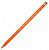 Карандаш для блендинга ярко-оранжевый Koh-I-Noor Polycolor, 3800/126, Чехия