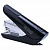 Степлер 24/6-26/6 20л черный пластик Mini Air touch KW-Trio 0556B-BLK