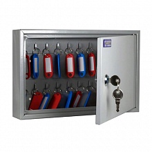 Шкаф для хранения  20 ключей с брелоками Cobalt, K-20