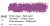 Пастель масляная Sennelier, стандарт, фиолетовый красный, N132501.48