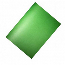 Фотобумага Эконом-класс А4  80г/м2 зеленая флуоресцентная самоклеящаяся 20л
