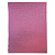 Тетрадь со сменным блоком 120л бумвинил клетка розовая Metallic Hatber, 120ТК5В1_03418