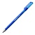 Ручка гелевая 0,5мм синий игольчатый стержень G-Ice Erich Krause,39003
