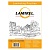 Пленка пакетная для ламинирования А3 125мкм Lamirel LA-78659