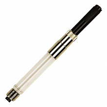 Конвертер для перьевой ручки Waterman HR металлический, S0112881,56010