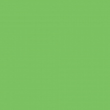 Цветная бумага 50х70см светло-зеленый 130гр/м2 10л FOLIA (цена за лист), 6751