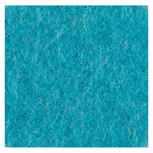 Фетр 20х30см BLITZ голубой толщина 1мм, цена за 1 лист, FKC10-20/30 CH676