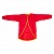 Фартук для труда - кимоно Цветик 105х59см 100% полиэстер, красный, 5745791
