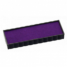 Подушка сменная  50х10мм фиолетовая для 4817 Trodat 6/4817