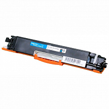 Картридж CE311A для HP LaserJet Pro CP1025/CP1025NW синий на 1000 страниц Sakura CE311A