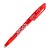 Ручка со стираемыми чернилами гелевая 0,5мм красный стержень PILOT FriXion Ball BL-FR-5 (R)