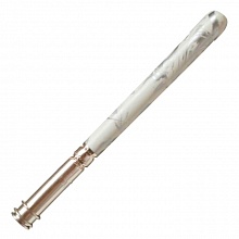 Держатель для карандаша цвет мраморный серебристо-белый CretacoloR CC430 22A