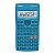 Калькулятор инженерный 10+2 разряда CASIO 181 функция, голубой FX-220 PLUS-S-EH