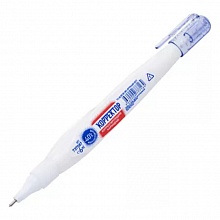 Корректирующая ручка  6мл металлический наконечник морозостойкий Корректор Slim Cullinan, 737587 