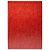 Обложка 320х465мм для классного журнала красный ПВХ 300мкм ДПС 2137.Ж-102