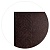 Ежедневник недатированный А5 160л коричневый кожзам Шеврет экстра Феникс Escalada, 63997