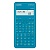 Калькулятор инженерный 10+2 разряда CASIO 181 функция, голубой FX-220PLUS-2-W-ET