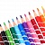 Карандаши пластиковые  12 цв с ластиком MAPED Color Peps Oops 832812