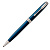 Ручка шариковая поворотный механизм 1мм черный стержень PARKER SONNET Core LaqBlack CT 1931536/K539