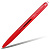 Ручка шариковая автоматическая 0,7мм красный стержень масляная основа PILOT Super Grip G, BPGG-8R-F