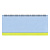 Планинг недатированный 56л спираль 135х310 голубой и салатовый Vivella Bicolor Hatber, 56Плгрз_04749