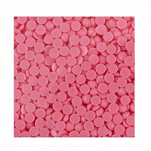 Стразы неклеевые 2,5мм светло-розовый Zlatka 10г акриловые OZM-0114