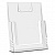 Дисплей-карман настенный - настольный А4 глубина кармана 2,6см EPG DISP-А, 186010