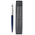 Набор ручка шариковая+чехол PARKER Jotter Core K63 Royal Blue CT черный 1мм 2020374