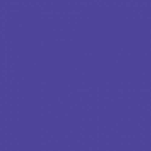 Цветная бумага 50х70см фиолетовый темный 130гр/м2 10л FOLIA (цена за лист), 6732