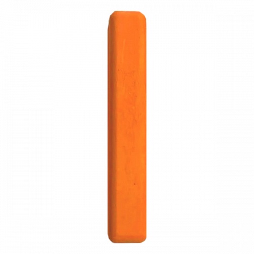 Мел цветной 100шт оранжевый АЛГЕМ (цена за 1 шт.) МШЦЗЛ-100