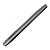 Ручка гелевая 0,5мм черный стержень серый корпус Beifa, GD979600-GR