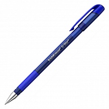 Ручка гелевая 0,5мм синий стержень G-Star Erich Krause, 45206