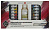Краски акриловые 12 цветов 18мл подарочный набор Мастер Класс, 12341966