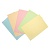 Бумага для офисной техники цветная А4  80г/м2  50л  5 цветов Пастель Expert Complete, ECCP-01