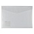 Папка-конверт с кнопкой А4 прозрачная Expert Complete Classic, 22053155