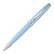 Ручка шариковая поворотный механизм PELIKAN Jazz Pastel Blue M синий 1мм PL812634/69625