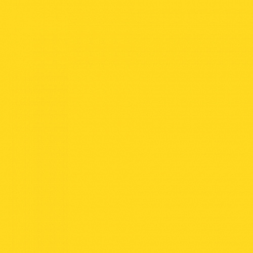 Цветная бумага А4 желтый банановый 130гр/м2 20л FOLIA (цена за лист), 64/2014