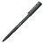 Ручка роллер 0,5мм черные чернила UNI II Micro UB-104
