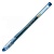 Ручка гелевая 0,7мм синий стержень PILOT G1, BL-G1-7T L